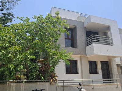 Image of 6100 Sq.ft 4 BHK Independent House for sale in Science City, Ahmedabad for Rs. 62000000