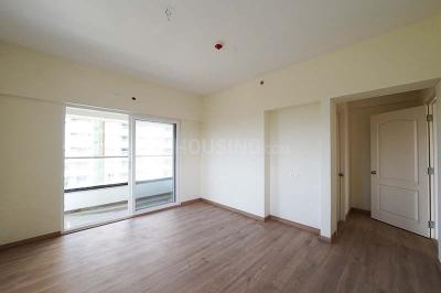 Bedroom Image of 1000 Sq.ft 2 BHK Apartment / Flat for sale in Silver Astra, Hadapsar Pune for Rs. 11500000