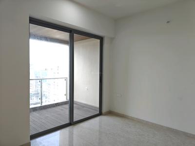 Bedroom Image of 958 Sq.ft 2 BHK Apartment / Flat for sale in Lodha New Cuffe Parade Lodha Gardenia, Sion Mumbai for Rs. 33600000