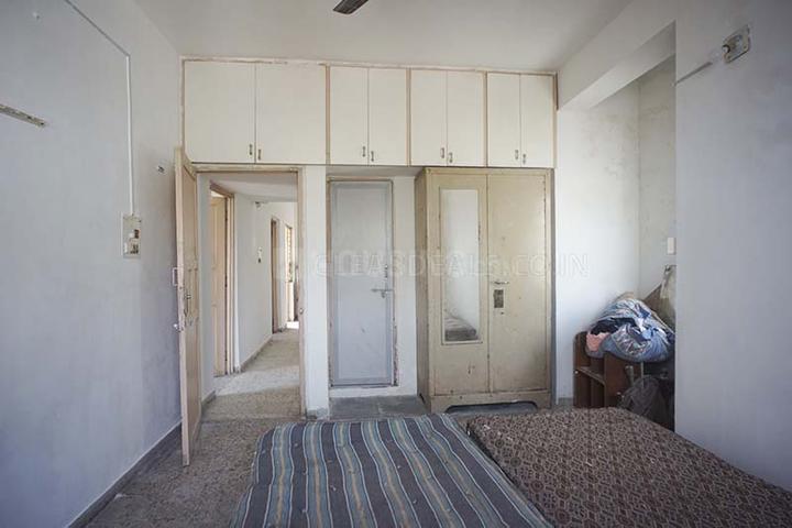 Shiv Shyam Apartment Bedroom 1