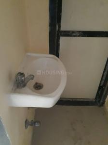 Bathroom Image of 575 Sq.ft 1 BHK Apartment / Flat for sale in Bhiwandi Thane for Rs. 2500000