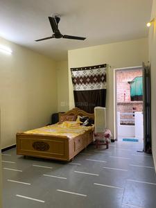 Bedroom Image of 600 Sq.ft 2 BHK Independent House for sale in Diwalipura Vadodara for Rs. 2450000