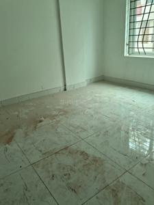 Bedroom Image of 918 Sq.ft 2 BHK Apartment / Flat for sale in Chinar Park Kolkata for Rs. 5200000