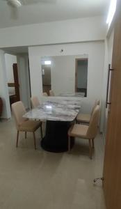 Hall Image of 701 Sq.ft 2 BHK Apartment / Flat for rent in Samraat Apna Ghar, Gangapur Nashik for Rs. 15000