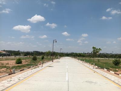 Image of 2000 Sq.ft Residential Plot / Land for sale in Mandur, Bengaluru for Rs. 13400000