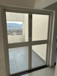 Bedroom Image of 997 Sq.ft 2.5 BHK Apartment / Flat for sale in Teerth Avila, Sus Pune for Rs. 9500000