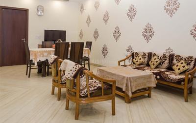 Hall Image of Mahajan Nest Vaishali in Vaishali, Ghaziabad