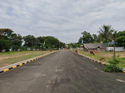 Image of 1198 Sq.ft Residential Plot / Land for sale in Urapakkam, Chennai for Rs. 2993802