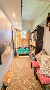 Hall Image of 1400 Sq.ft 3 BHK Apartment / Flat for sale in Aundh Pune for Rs. 24000000