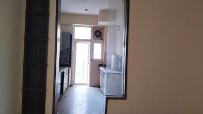 Kitchen Image of 1552 Sq.ft 3 BHK Apartment / Flat for sale in Arihant Ambience, Crossings Republik Ghaziabad for Rs. 12900000