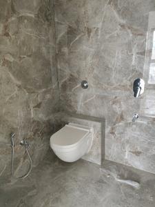 Bedroom Image of 415 Sq.ft 1 BHK Apartment / Flat for rent in Ecohomes Eco Winds, Bhandup West Mumbai for Rs. 35000