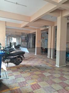 Image of 545 Sq.ft 1 BHK Apartment / Flat for sale in Rabale, Navi Mumbai for Rs. 2452500