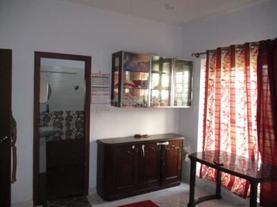 Hall Image of 2600 Sq.ft 4 BHK Villa for sale in Carmelaram Bengaluru for Rs. 24800000