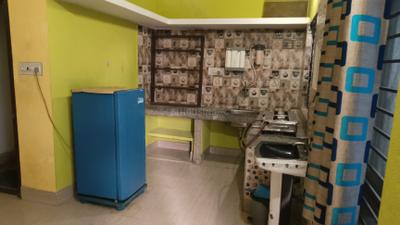 Kitchen Image of 1500 Sq.ft 1 BHK Duplex for rent in Rasulgarh Bhubaneswar for Rs. 13000