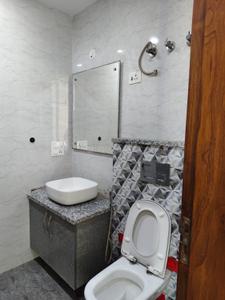 Image of 2200 Sq.ft 3 BHK Builder Floor for rent in Sector 44, Noida for Rs. 95000