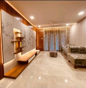 Hall Image of 2800 Sq.ft 3 BHK Independent House for rent in Clover Village, Kondhwa Pune for Rs. 45000