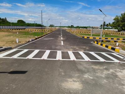 Image of 1198 Sq.ft Residential Plot / Land for sale in Keeladi, Madurai for Rs. 191650