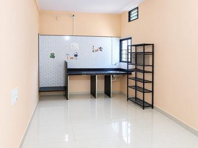 Kitchen Image of 1200 Sq.ft 2 BHK Independent House for rent in Dastur Nagar Amravati for Rs. 18000