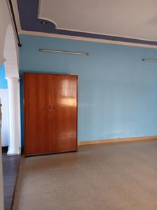 Bedroom Image of 650 Sq.ft 1 RK Builder Floor for rent in Vasundhara Ghaziabad for Rs. 8500