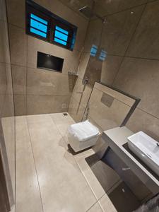 Hall Image of 2300 Sq.ft 4 BHK Independent House for sale in Pukkattupady Kochi for Rs. 11700000
