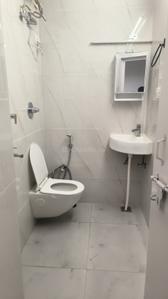 Image of 900 Sq.ft 2 BHK Builder Floor for rent in Janakpuri, New Delhi for Rs. 26000