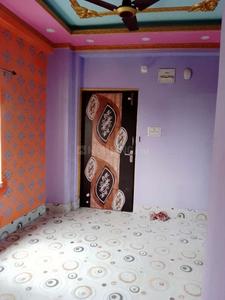 Image of 490 Sq.ft 1 BHK Apartment / Flat for rent in Keshtopur, Kolkata for Rs. 7765