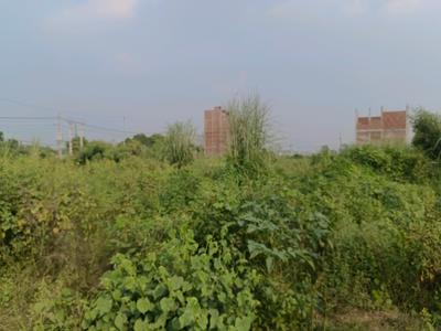 Image of 60 Sq.ft Residential Plot / Land for sale in Rohini Sector 28, New Delhi for Rs. 16500000