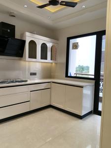 Kitchen Image of 3240 Sq.ft 4 BHK Builder Floor for sale in Sector 41 Gurgaon for Rs. 46500000