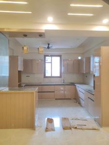 Kitchen Image of 1650 Sq.ft 3 BHK Builder Floor for sale in Green Field Colony Faridabad for Rs. 18500000