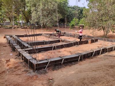 Image of 1064 Sq.ft Residential Plot / Land for sale in Danavai Peta, Rajahmundry for Rs. 8800000