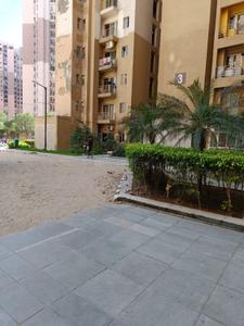 Image of 820 Sq.ft 2 BHK Apartment / Flat for sale in Paras Tierea, Sector 137, Noida for Rs. 7400000