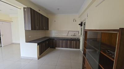 Kitchen Image of 1440 Sq.ft 3 BHK Apartment / Flat for sale in Panchsheel Hynish, Noida Extension Greater Noida for Rs. 12500000
