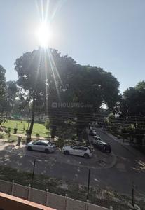 Balcony Image of PG For Boys in Sector 53, Mohali