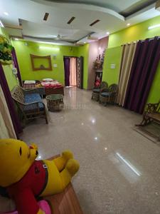 Hall Image of 1200 Sq.ft 1 BHK Apartment / Flat for rent in Doranda Ranchi for Rs. 14500