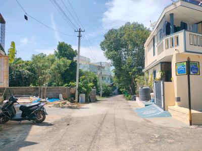 Image of 1200 Sq.ft Residential Plot / Land for sale in S.Bingipura, Bengaluru for Rs. 6300000