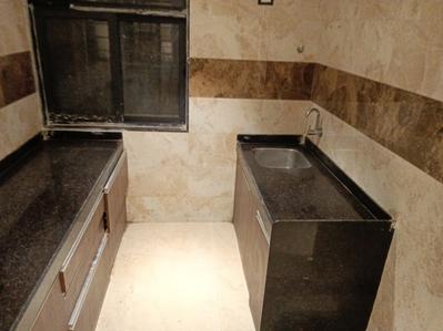 Kitchen Image of 760 Sq.ft 2 BHK Apartment / Flat for sale in Andheri West Mumbai for Rs. 27500000