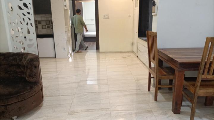 Shirine Gardens Living Room 1