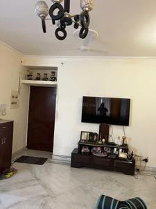 3.5 BHK Flat