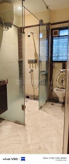 Sector-1, Salt Lake City Bedroom 1