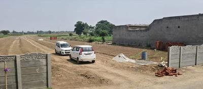 Image of 100 Sq.ft Residential Plot / Land for sale in Jattari, Aligarh for Rs. 1600000