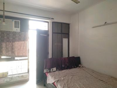 Bedroom Image of 1246 Sq.ft 2 BHK Apartment / Flat for sale in Gaursons Grandeur, Sector 119 Noida for Rs. 12200000