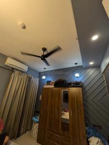 Hall Image of 970 Sq.ft 2 BHK Apartment / Flat for sale in Prateek Grand Carnesia, Siddharth Vihar Ghaziabad for Rs. 9300000