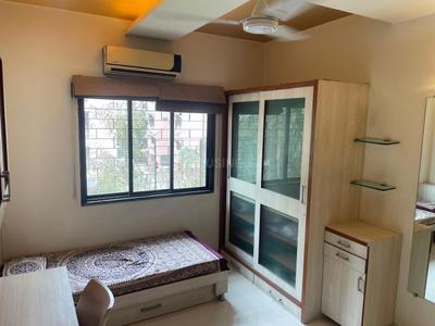 Bedroom Image of 1600 Sq.ft 3 BHK Apartment / Flat for sale in Satellite Ahmedabad for Rs. 13000000