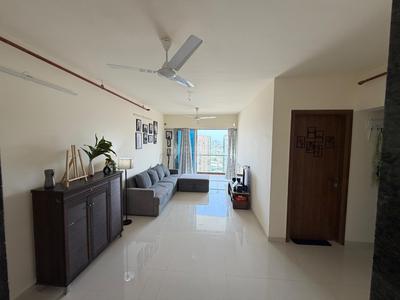 Hall Image of Akshay  in Kandivali West, Mumbai