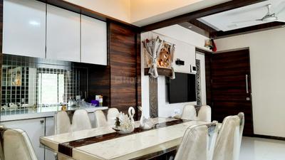 Image of 1240 Sq.ft 2 BHK Builder Floor for sale in Parel, Mumbai for Rs. 37500000