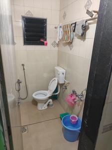 Bathroom Image of Simsons in Ghorpadi, Pune