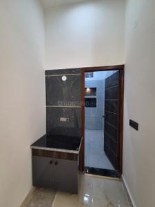 Kitchen Image of 1800 Sq.ft 3 BHK Villa for sale in Sahastradhara Road Dehradun for Rs. 12000000