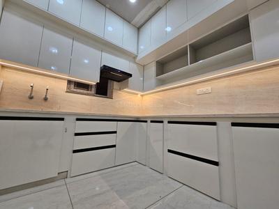 Kitchen Image of 6000 Sq.ft 8 BHK Independent House for sale in Sainikpuri Secunderabad for Rs. 32500000