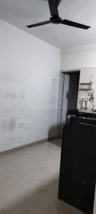 Kitchen Image of 1100 Sq.ft 2 BHK Apartment / Flat for rent in Vishrantwadi Pune for Rs. 30000