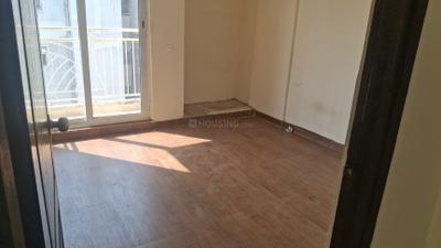 Bedroom Image of 585 Sq.ft 1 BHK Apartment / Flat for sale in Bamheta Village Ghaziabad for Rs. 3350000